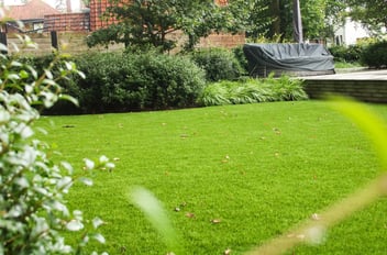 Natuurgetrouw Resigrass kunstgras 
