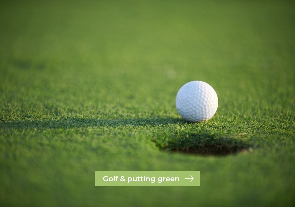 Golf & Putting green NL_FR_ENG