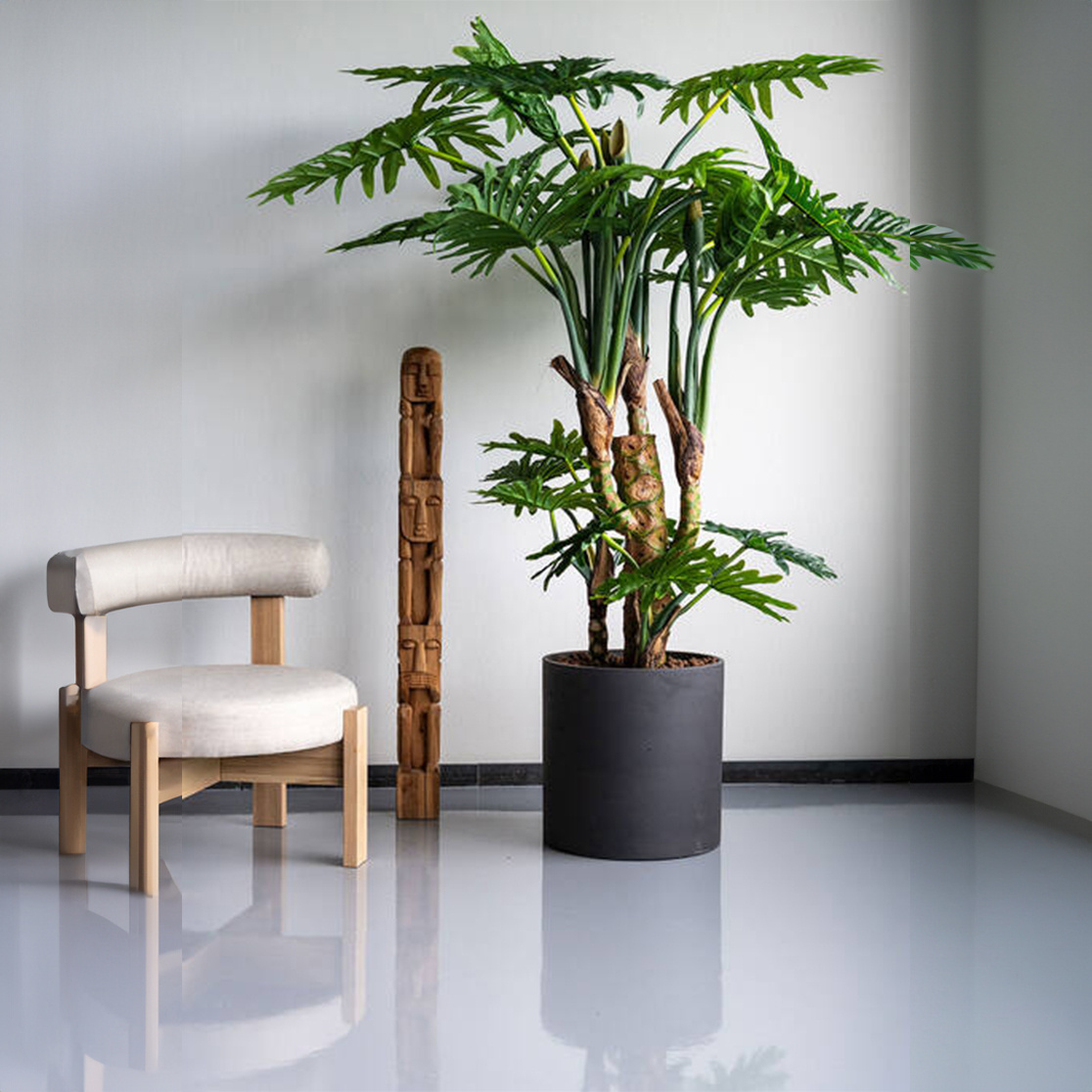 Kunstplant__0003_Philodendron L