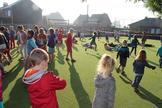 multisport_808 Resibase duurzaam schoolplein